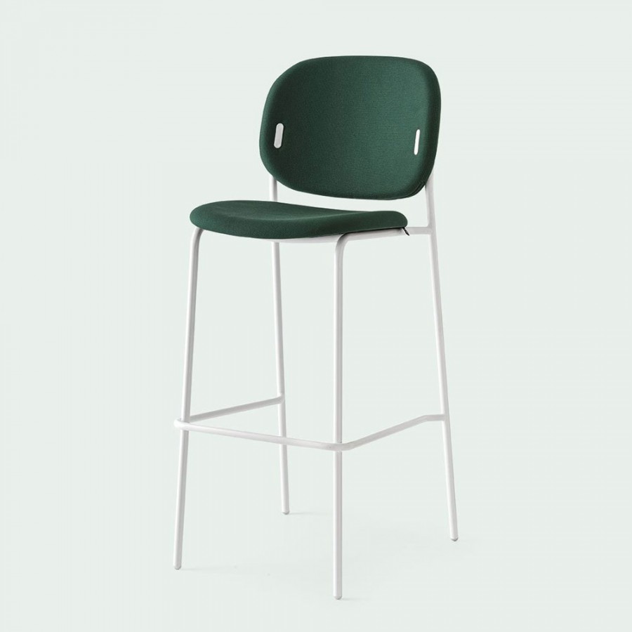 Scaun bar Connubia Calligaris Yo! CB1987 Scaun bar Connubia Calligaris Yo! CB1987
